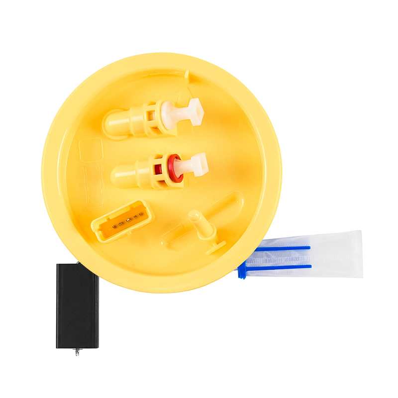 Fuel Pump - 3