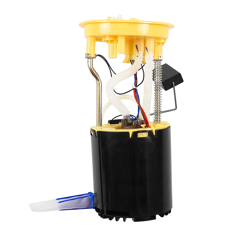 Fuel Pump - 2