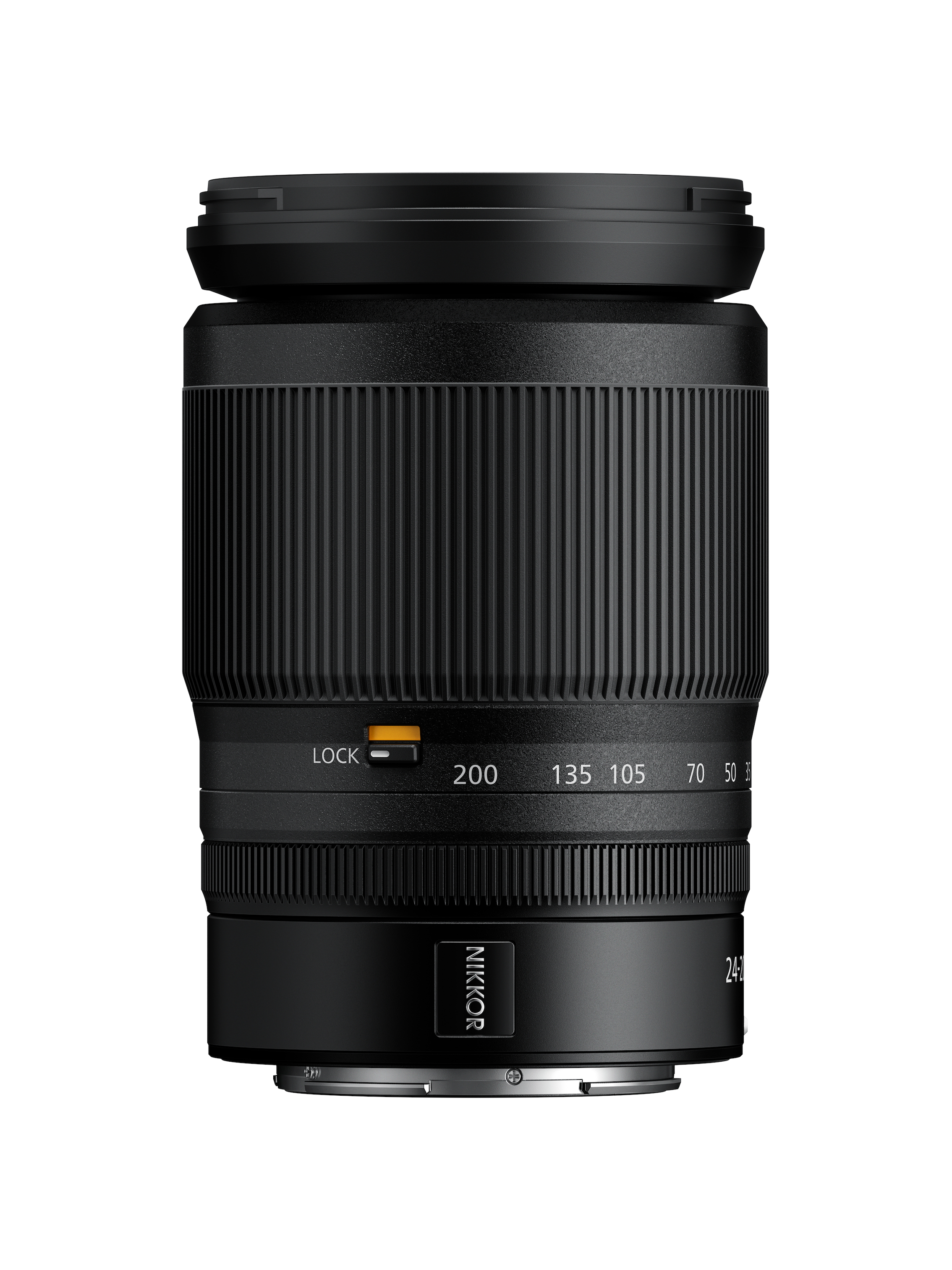  Nikon Nikkor Z 24-200/4,0-6,3 VR S - 3