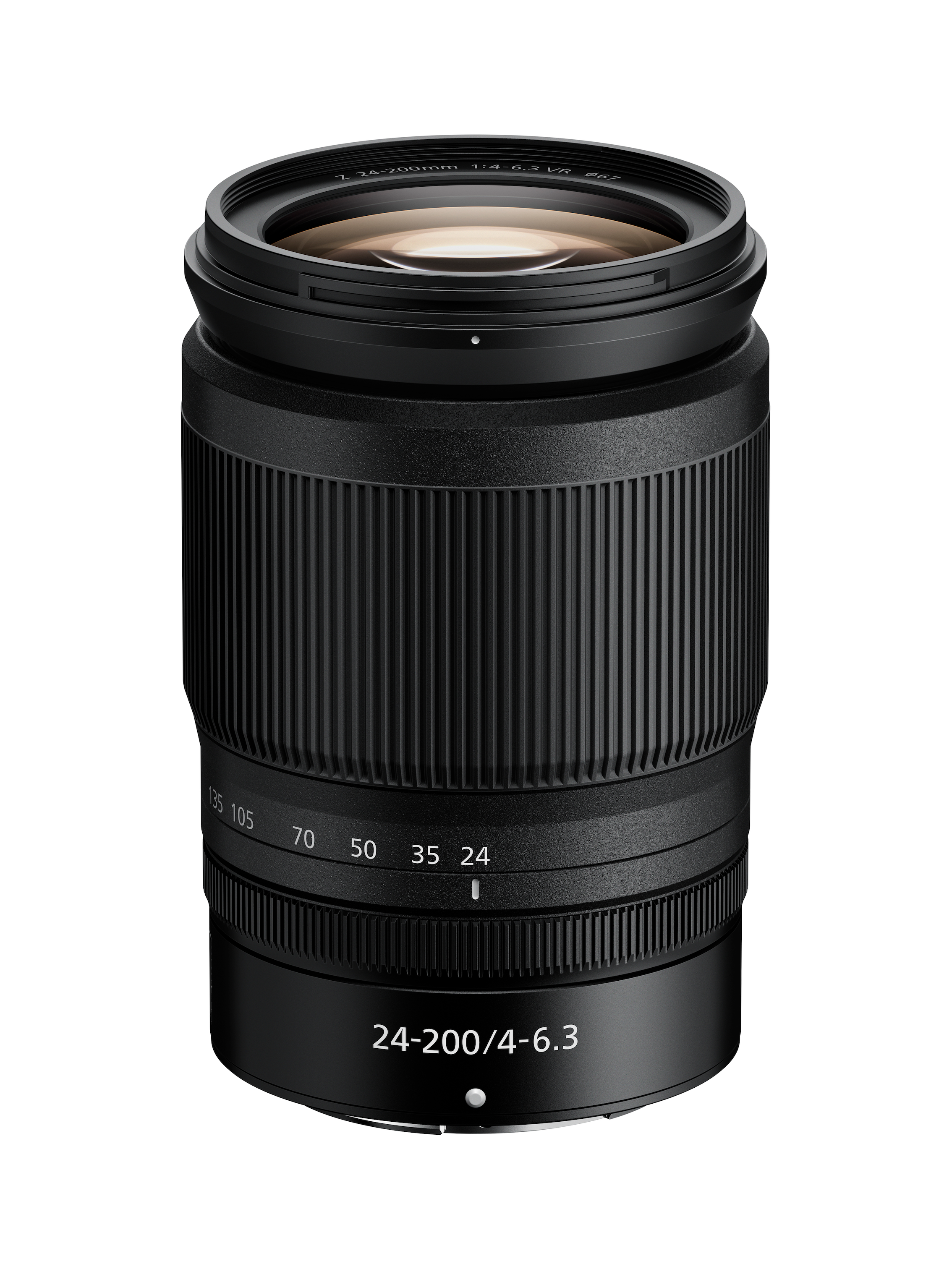  Nikon Nikkor Z 24-200/4,0-6,3 VR S - 2