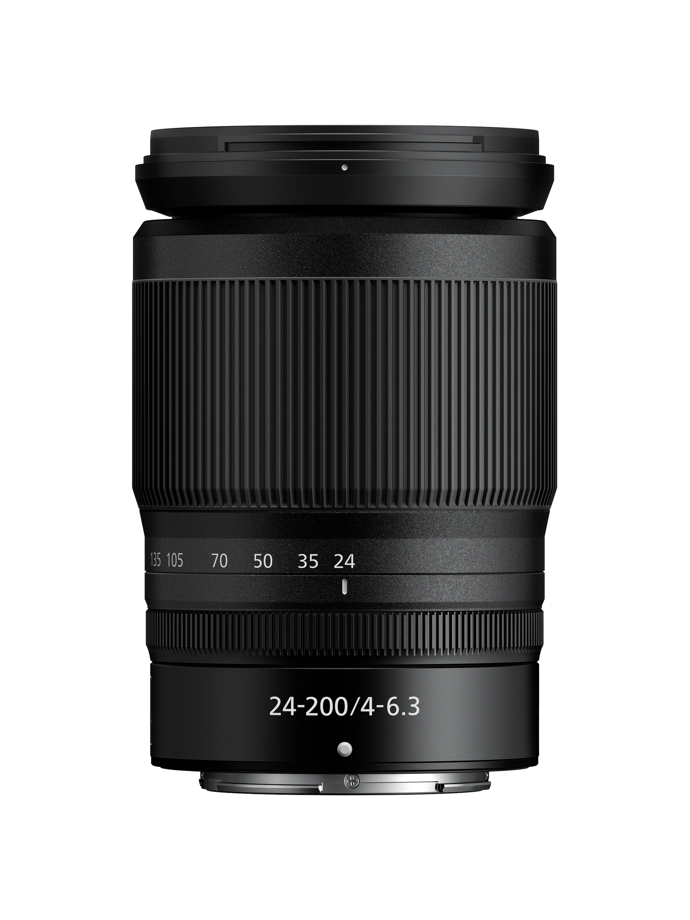  Nikon Nikkor Z 24-200/4,0-6,3 VR S