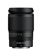  Nikon Nikkor Z 24-200/4,0-6,3 VR S