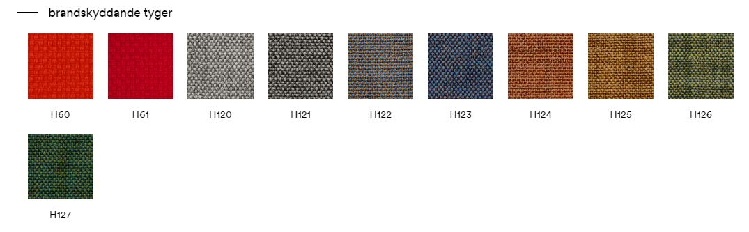 Lounge pouf HOST 793 - 11