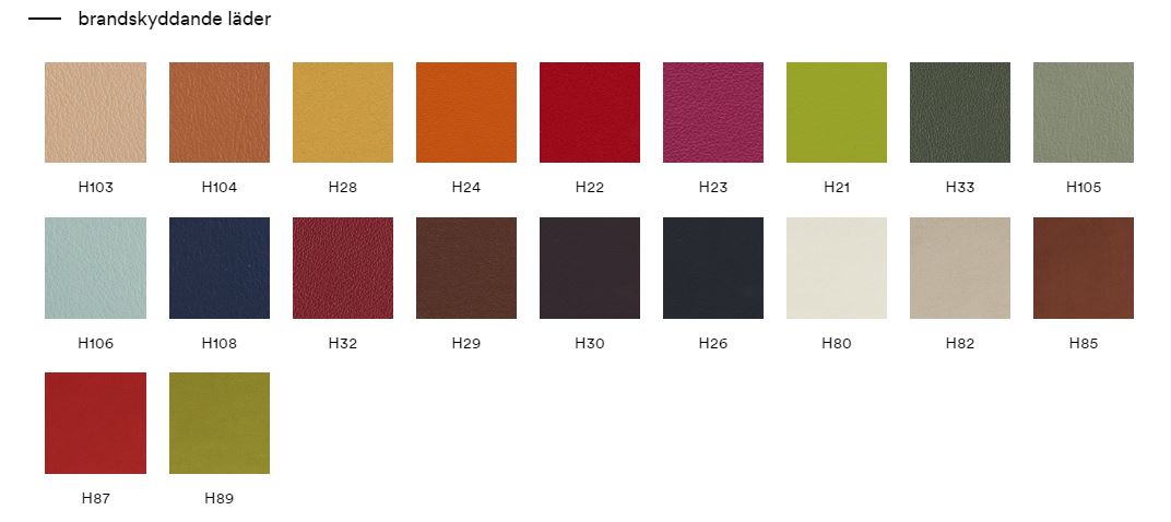 Lounge pouf HOST 793 - 12