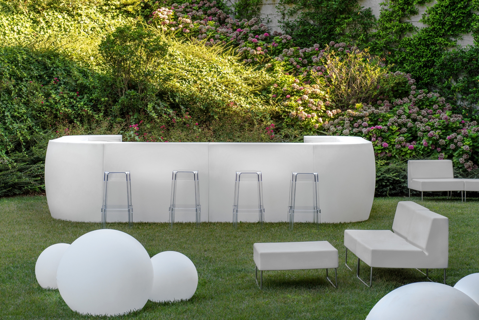 Lounge HOST 200 - 21