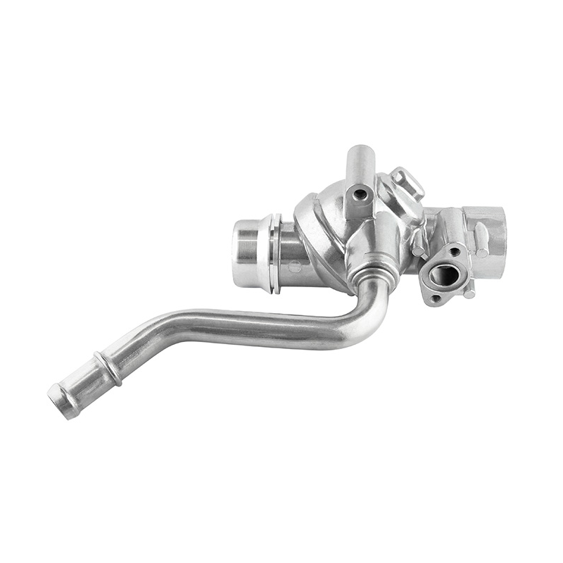Thermostat - 2