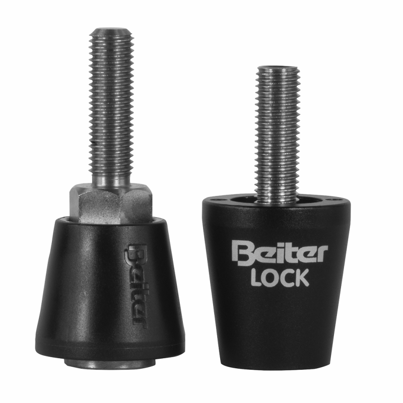 Beiter Lock - 3