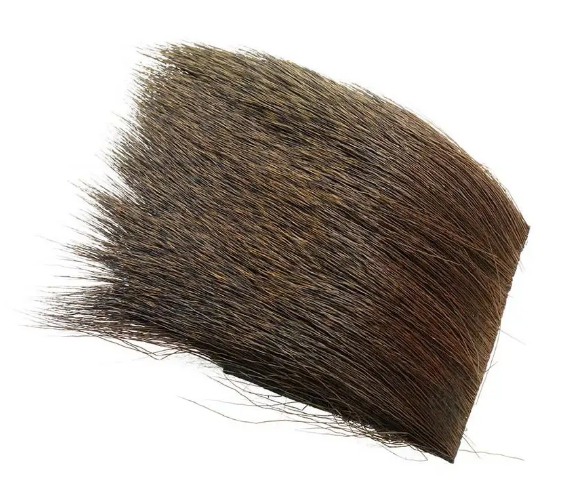 Deer Body Hair - 2