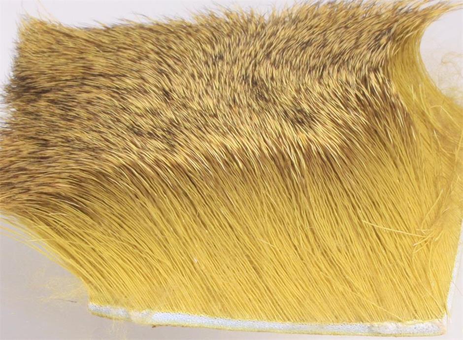 Deer Body Hair - 9