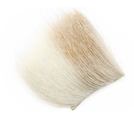 Deer Body Hair - 5
