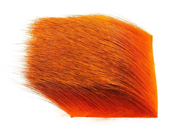 Deer Body Hair - 3