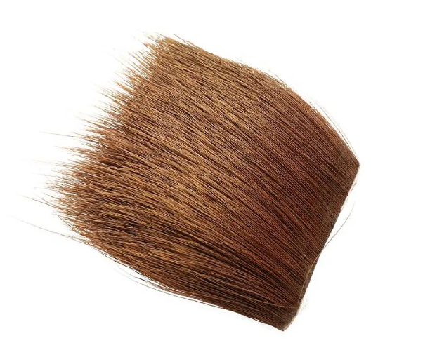 Deer Body Hair - 6