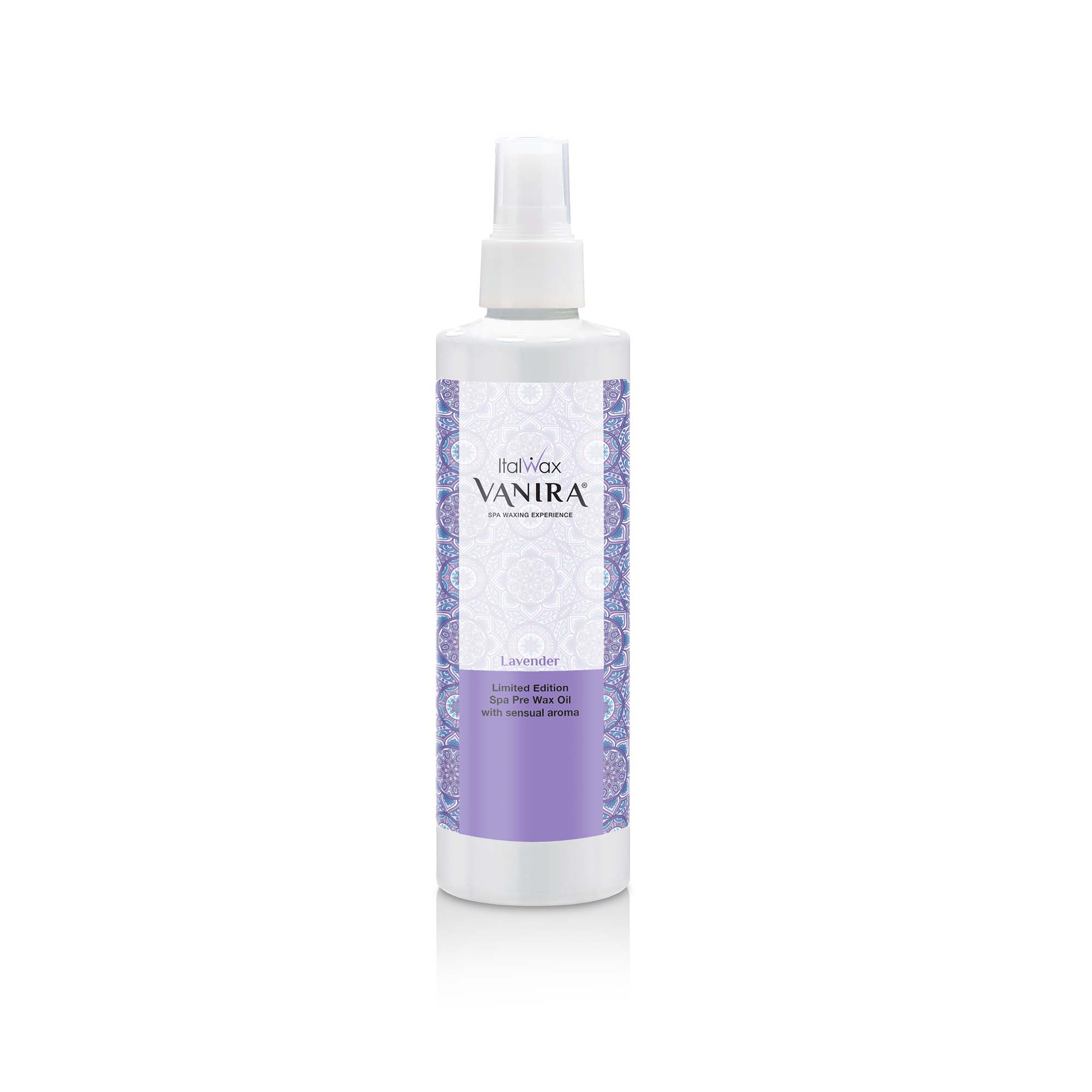 VANIRA FILM WAX LAVENDER 1000 - 2