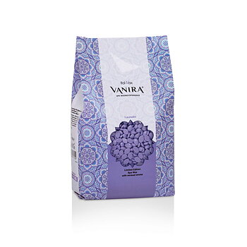 VANIRA  FILM WAX LAVENDER 1000 / 10