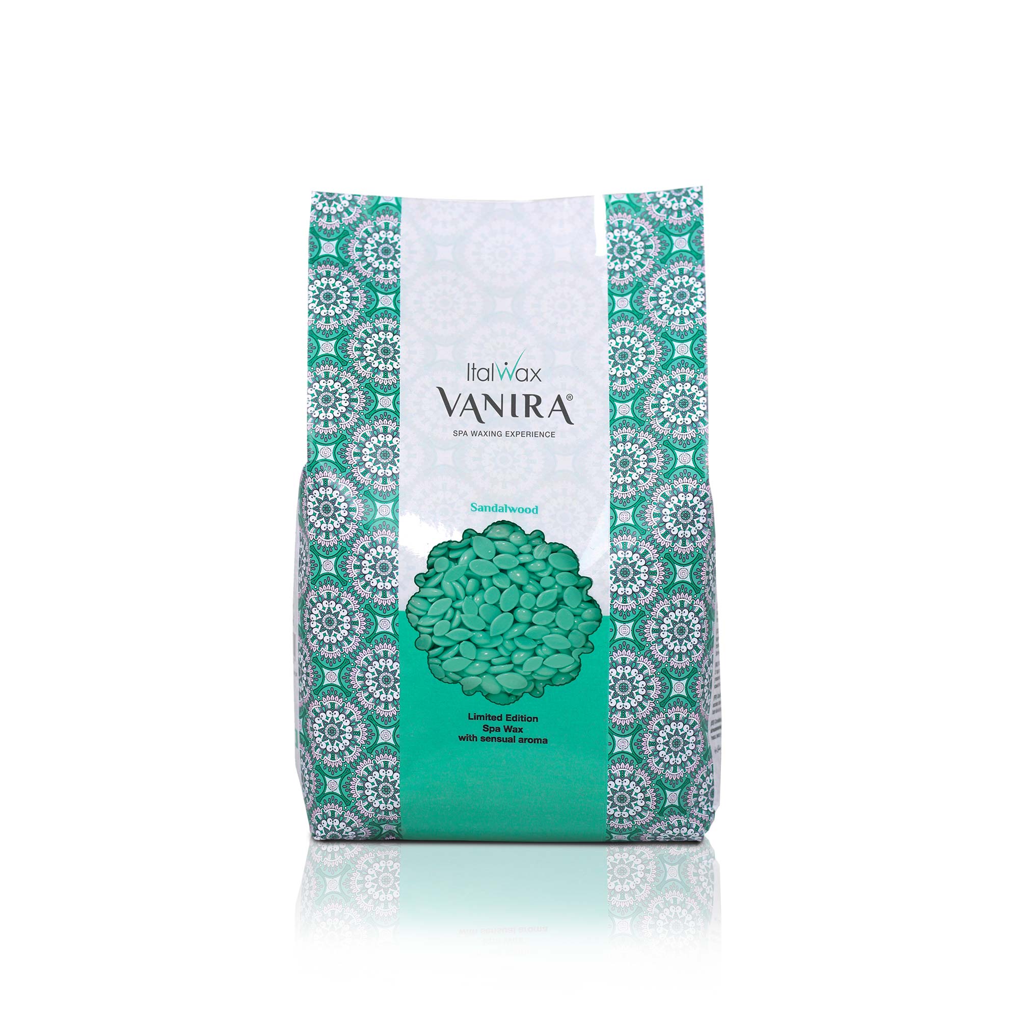 VANIRA  FILM WAX SANDALWOOD 1000 / 10