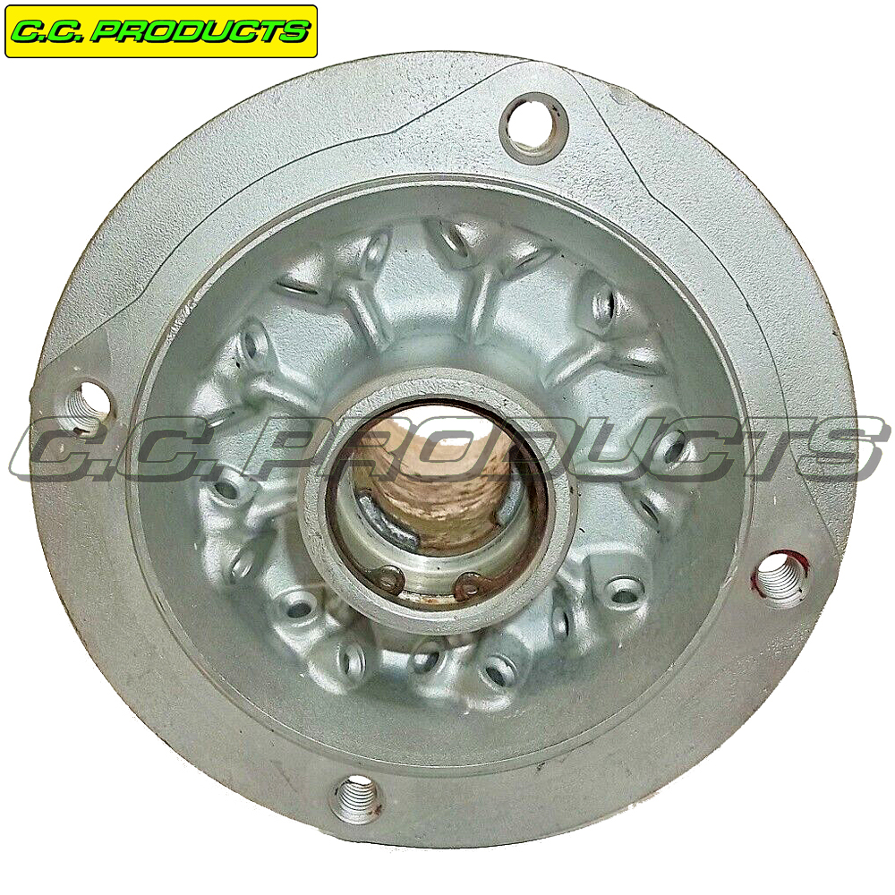 Spoke Set Kawasaki KDX 250 17-inch 91-95 Front Wheel - 2