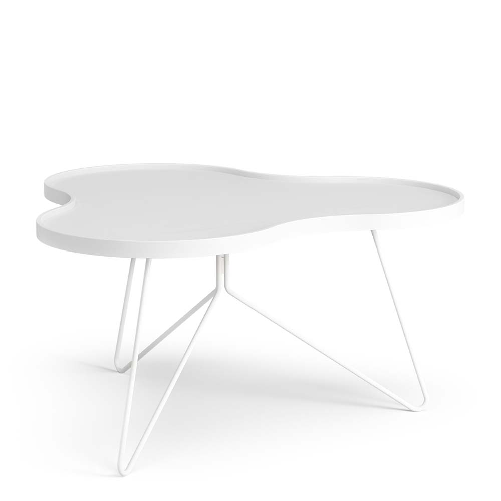 Flower Mono Bord 90 cm (flera varianter) - Swedese - 6