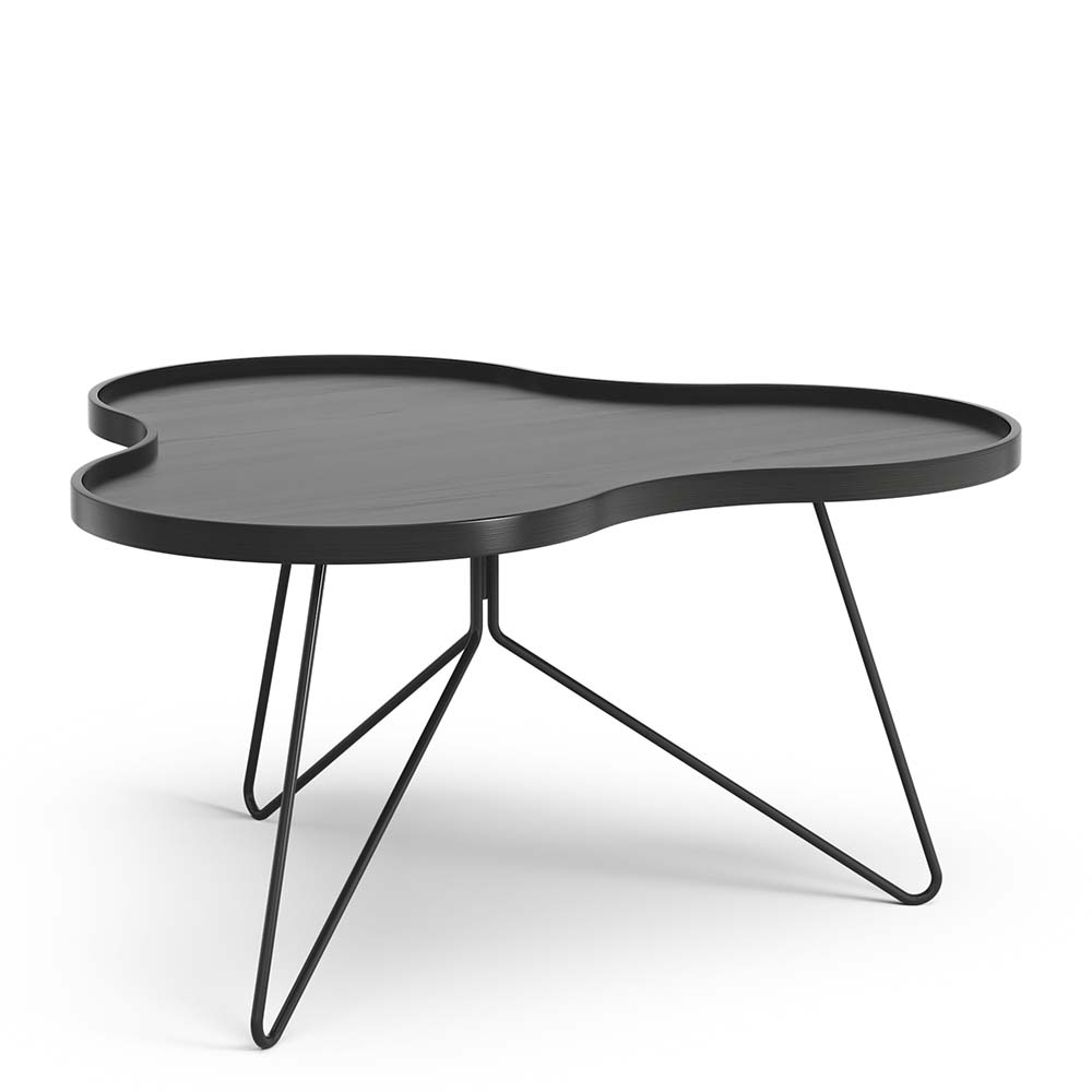 Flower Mono Bord 90 cm (flera varianter) - Swedese - 4