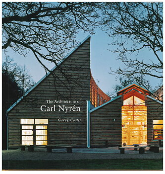 The Architecture of Carl Nyren