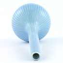 Gunnar Nylund (1940s) Blue Long-Necked Vase 20 cm