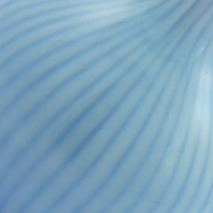 グナー・ニールンド   水色のロングネックの花瓶 Vase   (20cm)  1940年代