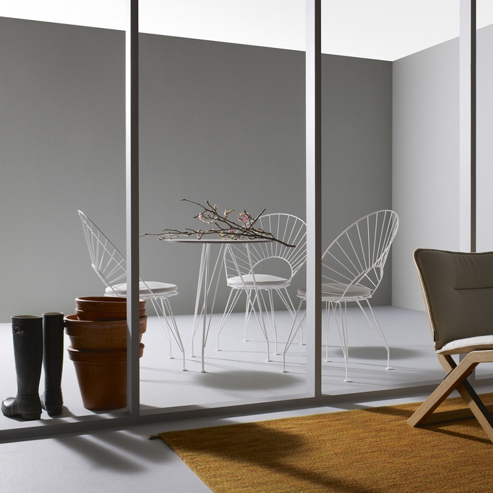 Desirée Table - 2