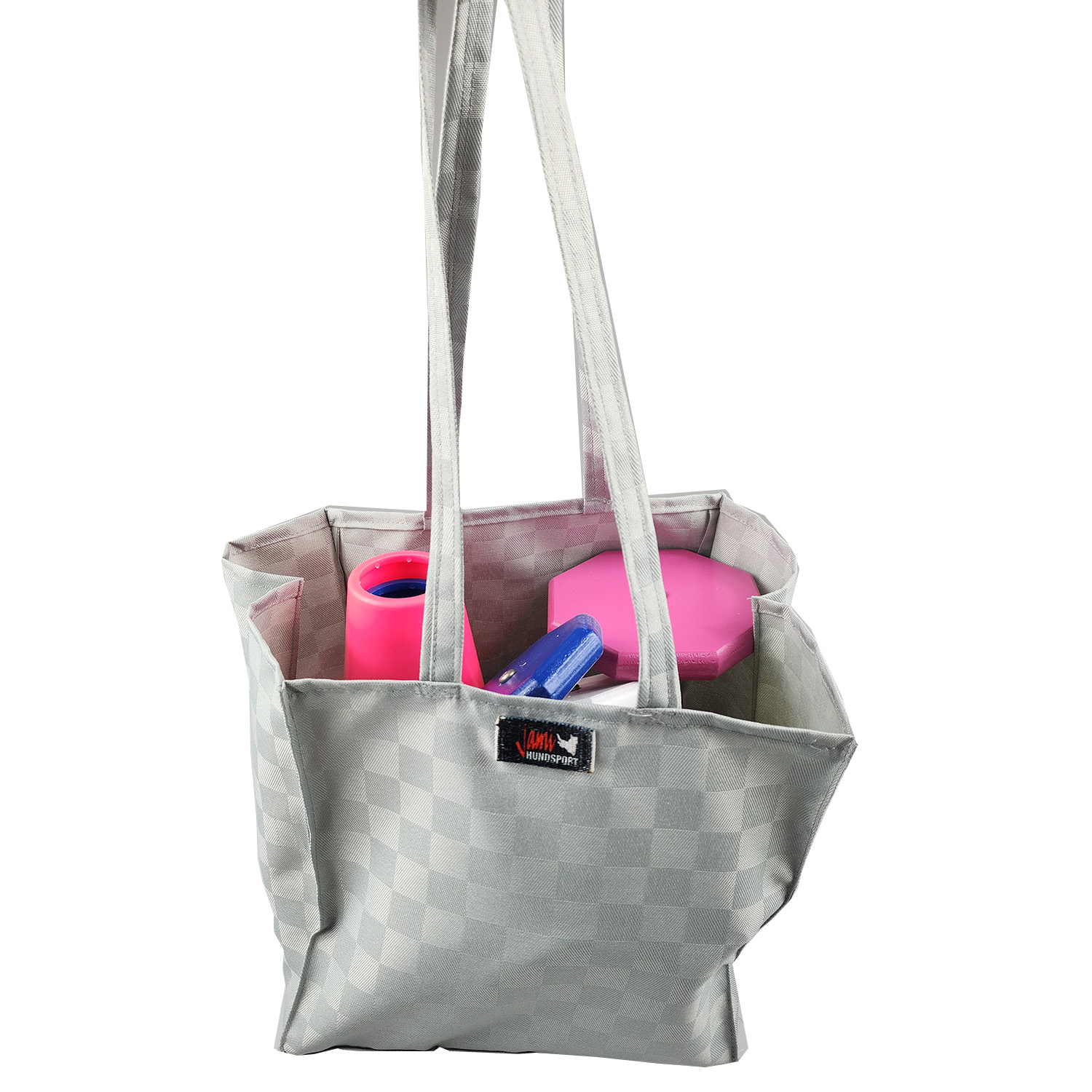Bag for complete box