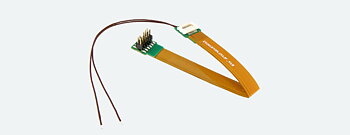 Adapter Next18/PluX12, Flexkabel