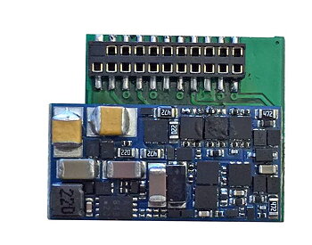 Adapter 21MTC/Next18