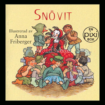 SNÖVIT - P74