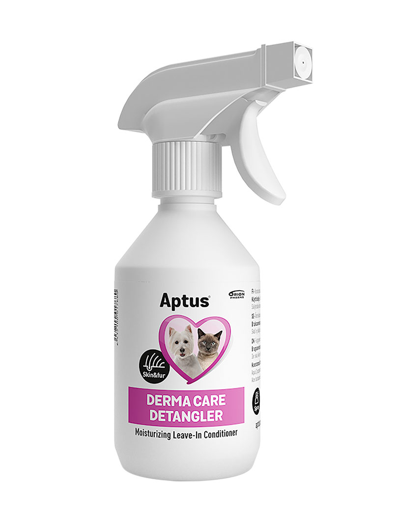 Aptus Leave-In Balsam - 2