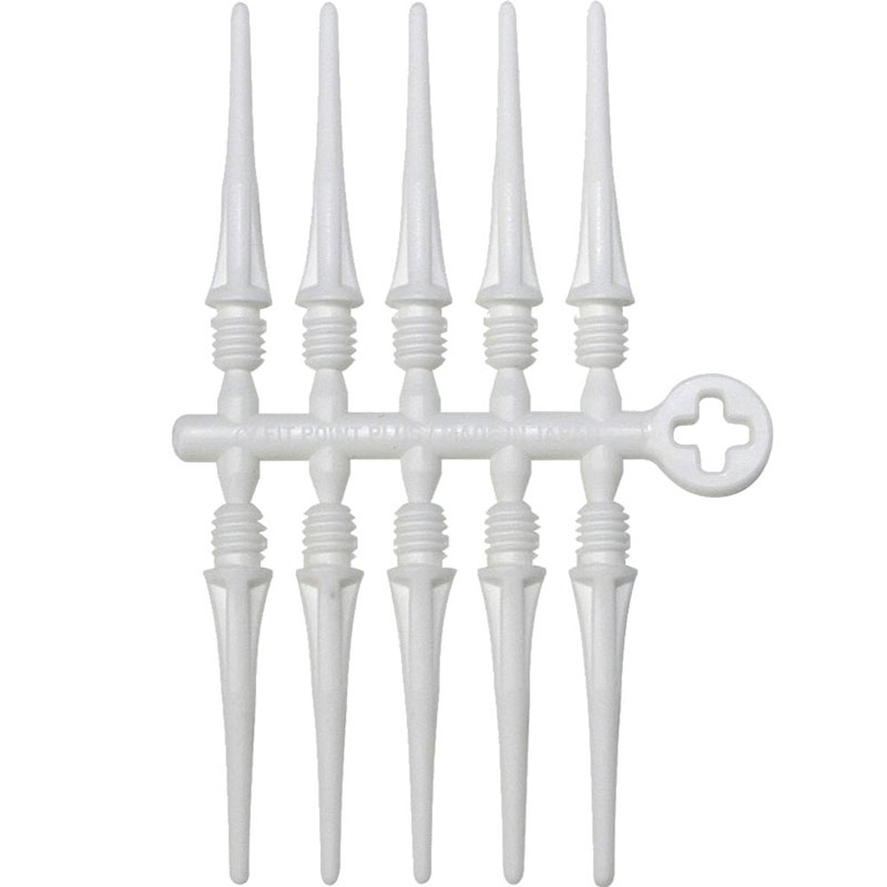 Cosmo Fit Point Plus White