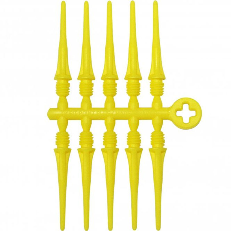 Cosmo Fit Point Plus Yellow