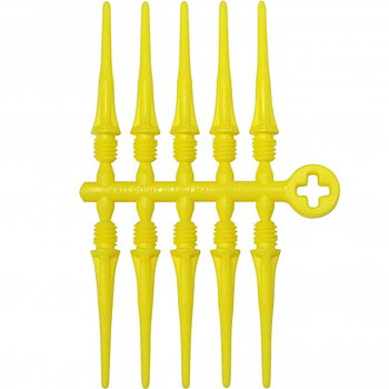 Cosmo Fit Point Plus Yellow