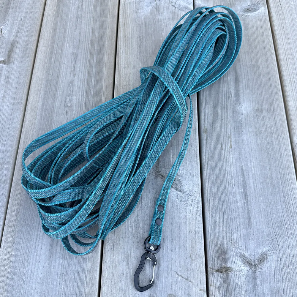 Supergrip line with supergrip - 14