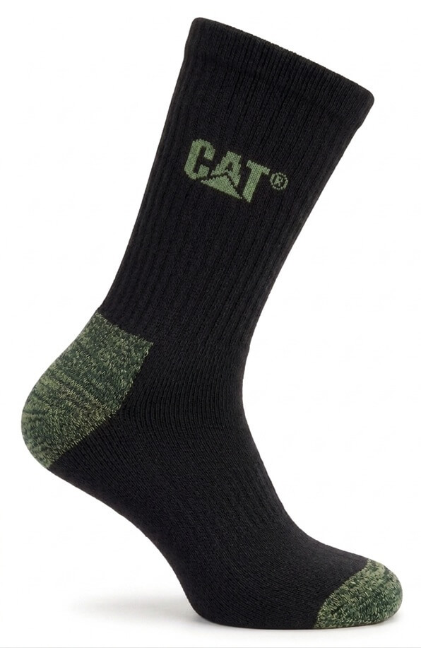 2-Pack Caterpillar Thermo Ull Worksocks