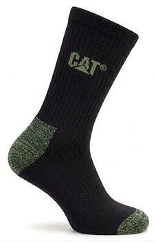 2-Pack Caterpillar Thermo Ull Worksocks