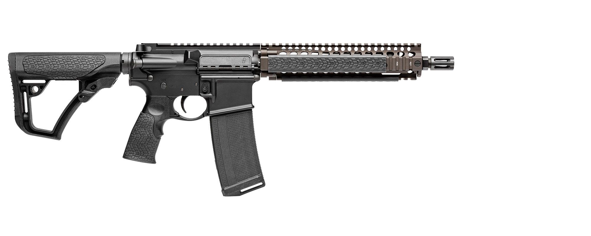 Daniel Defense MK18 - 3