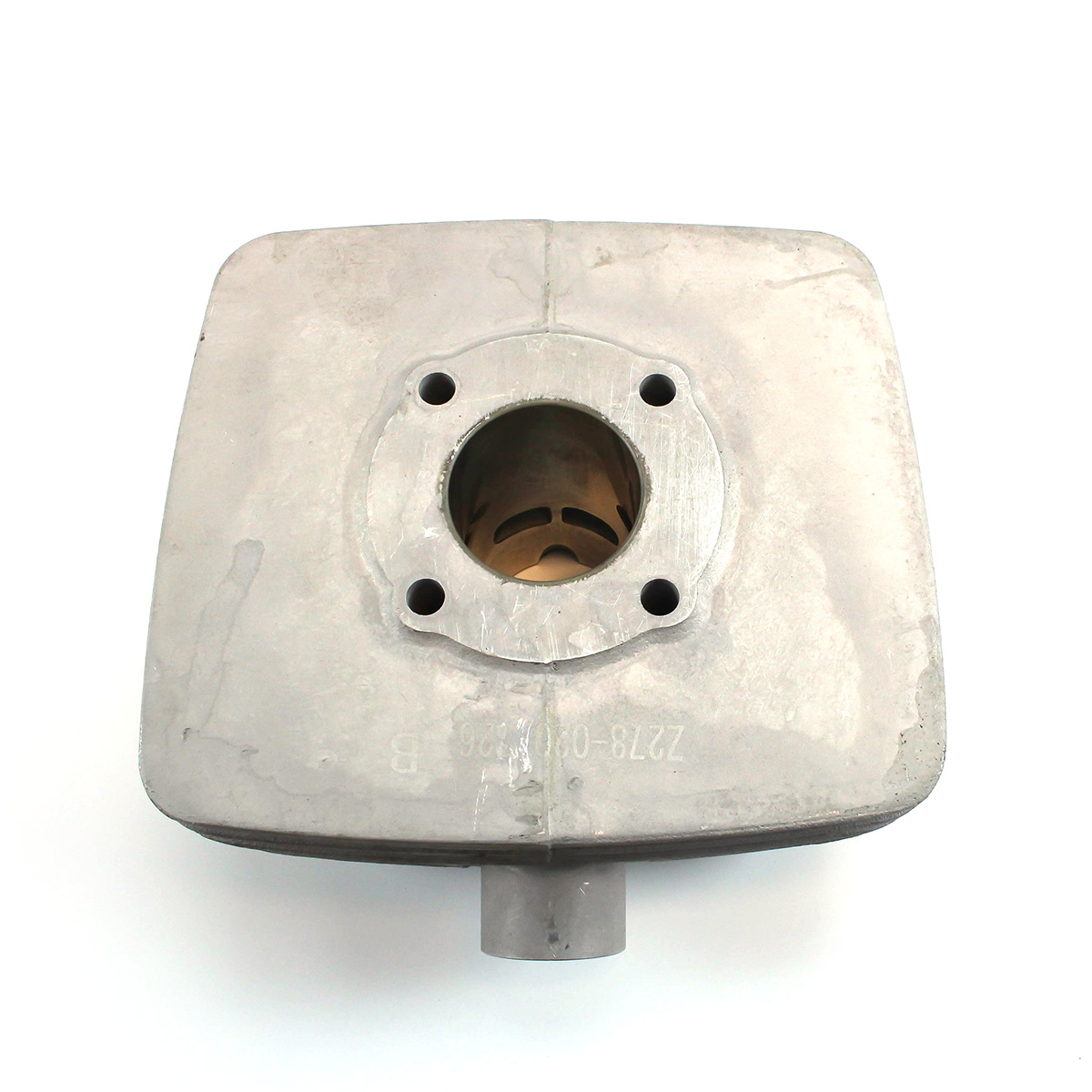 Zylinder Zündapp Miniterm 50cc, 2,9hp - 3