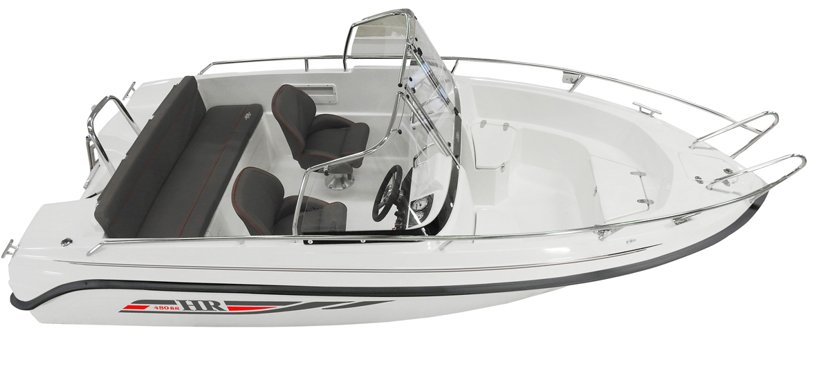 HR 480br