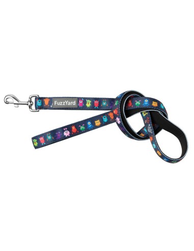 FuzzYard Yardsters Koppel Small