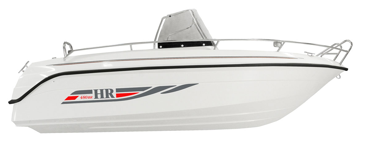 HR 480 br