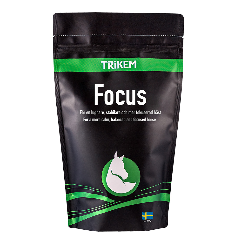 Trikem Vimital Focus- 600g