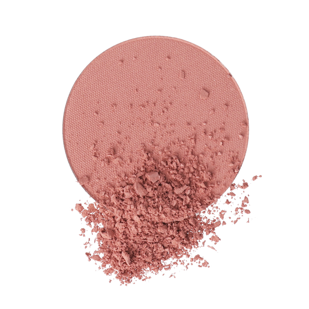 Blush / rouge refill till paletten - MARIA ÅKERBERG - 10