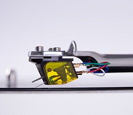 Rega Aphelion 2 referenspickup
