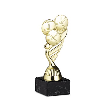 Boulepokal