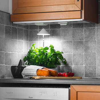 SUNLITE miniHERB S-230