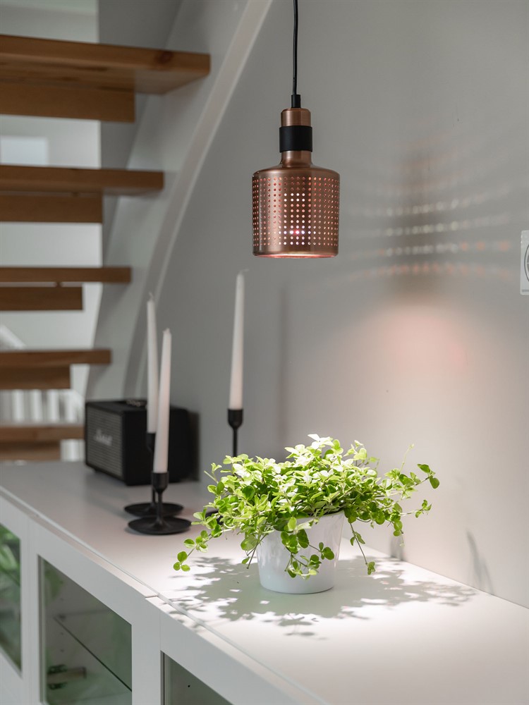 Växtlampa  Indoor Plants (Standard) 7W - 2