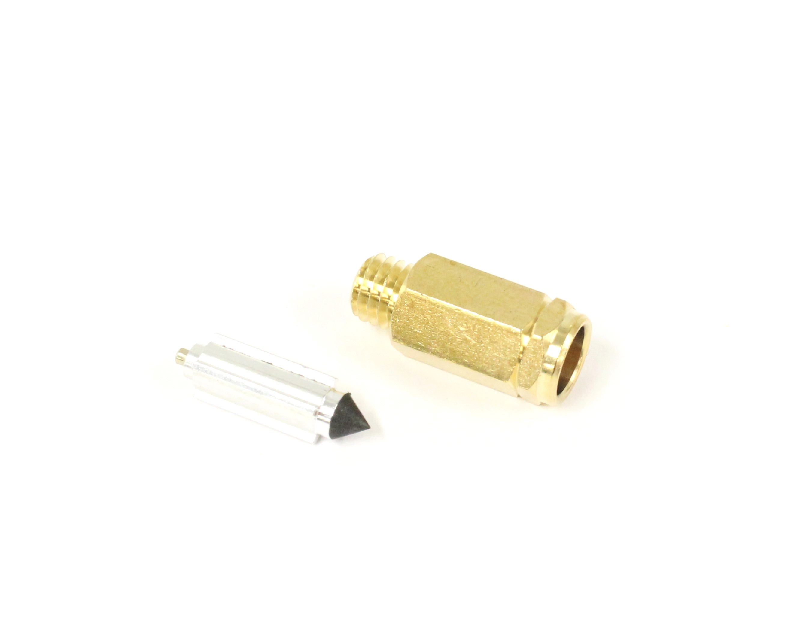 Needle valve, SU HS6/SU HIF