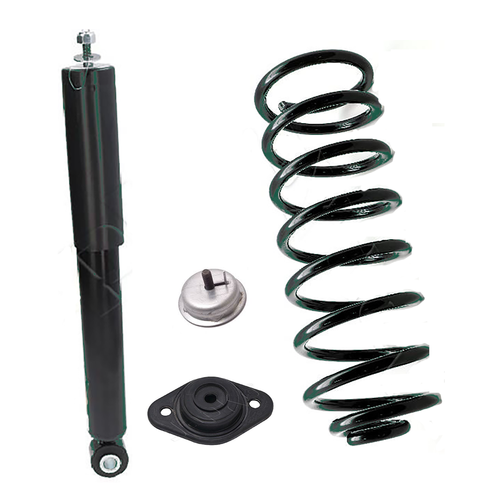 Nivomat replacement kit Nivomat Selflevveling shockabsorbers Volvo 850 sedan 1993-1997